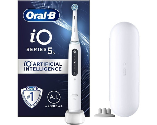 ORAB-PAE CEP IO 5S WH V2 ORAB-PAE CEP IO 5S WH V2